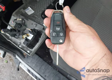 2016 Ford F150 Xlt z USA, uszkodzony, nr VIN 1FTEW1EP5GFA69130